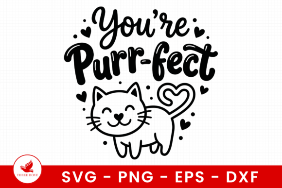 A Designer's Review: Using 'You re Purr-fect SVG' for Real Embroidery