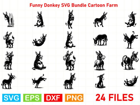 A Farm-Friendly Graphic Asset for Casual Branding