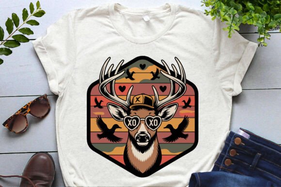 A Professional Review of the Valentine Buck Design