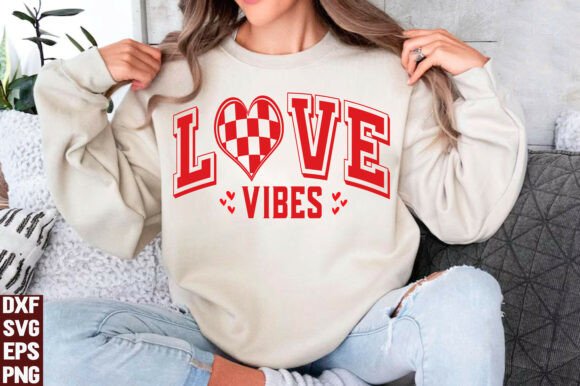 A Versatile Valentine Graphic for T-Shirt Designs & Marketing
