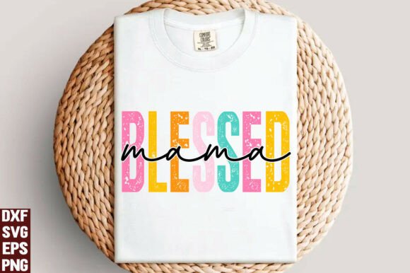 Crafting a Blessed Mama Brand for Local Boutiques
