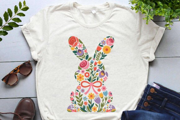 The Easter Bunny Design: A Brand Designer's Graphics Review