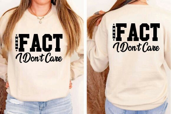The Sassy Sarcasm Embroidery Design for Makers
