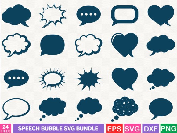 The Speech Bubble Bundle: A Designer’s Real-World Review