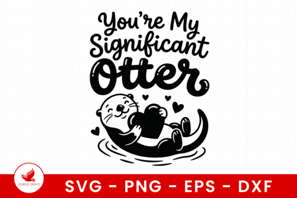 You’re My Significant Otter: A Designer’s Practical Review